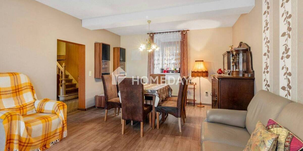 Bauernhaus, Landhaus Teutschenthal Steuden - 7 Zimmer, 170 m&sup2;, 219.000&euro; | Angebot:25938728