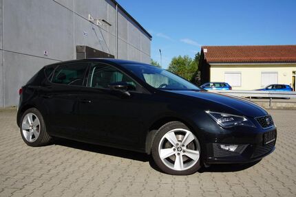 Seat Leon 199.895 km 7.950 &euro; Parkstetten 94365