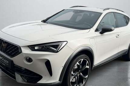 Cupra Formentor 20.793 km 26.990 &euro; Daun 54550