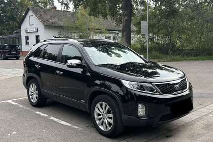 Kia Sorento 137.000 km 13.499 € Schifferstadt 67105