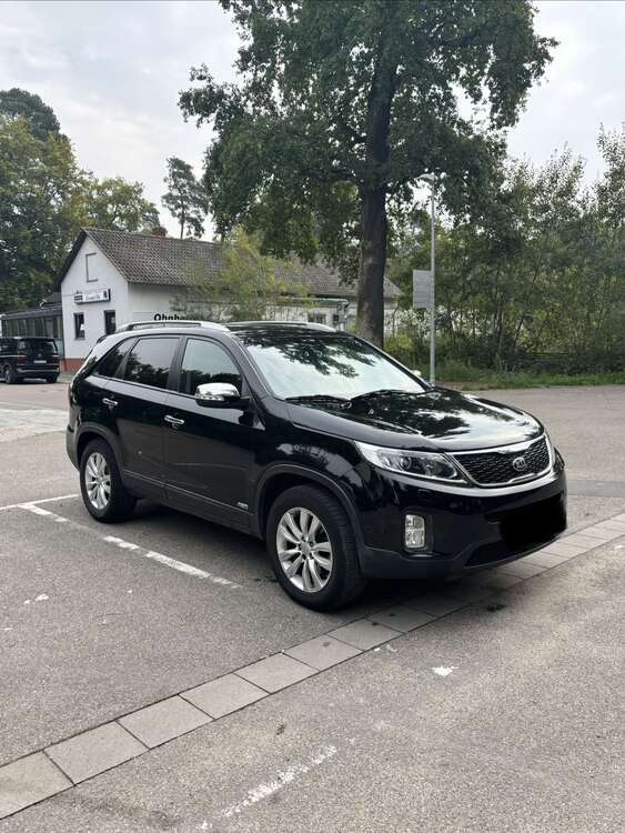 Kia Sorento 137.000 km 13.499 € Schifferstadt 67105