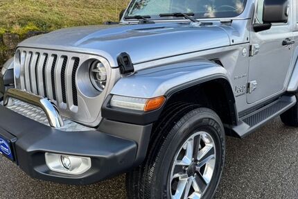 Jeep Wrangler 47.000 km 41.999 &euro; Leonberg 71229