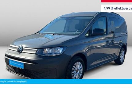 VW Caddy 8.495 km 26.410 &euro; Bietigheim-Bissingen 74321