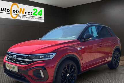 VW T-Roc 22.460 km 29.990 &euro; Bamberg 96052