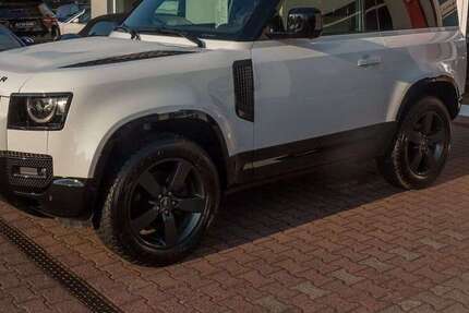 Land Rover Defender 62.800 km 58.995 &euro; Schlüchtern 36381