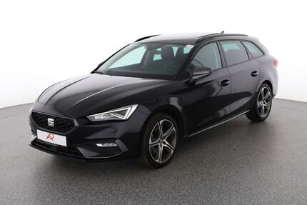 Seat Leon 60.000 km 24.480 &euro; Berlin 12103