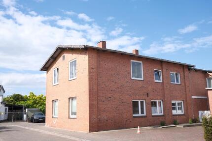 Renditestarke Kapitalanlage - Faktor 14 in Nortorf zimmer