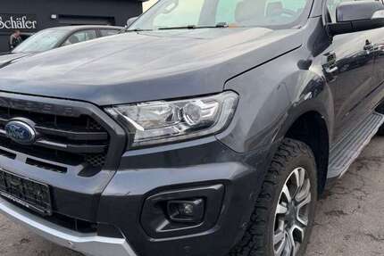 Ford Ranger 95.000 km 26.599 &euro; Fuldatal (Kassel) 34233