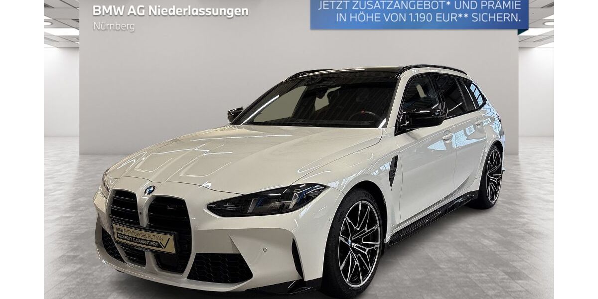 BMW M3 22.855 km 81.901 &euro; Nürnberg 90441