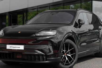 Porsche Cayenne 2.900 km 133.380 &euro; Berlin 12487