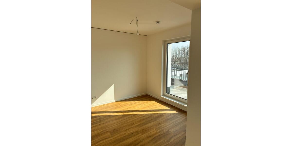 Dachgeschoßwohnung Berlin Treptow-Köpenick - 2 Zimmer, 57 m&sup2;, 1.210&euro; | Angebot:25499805