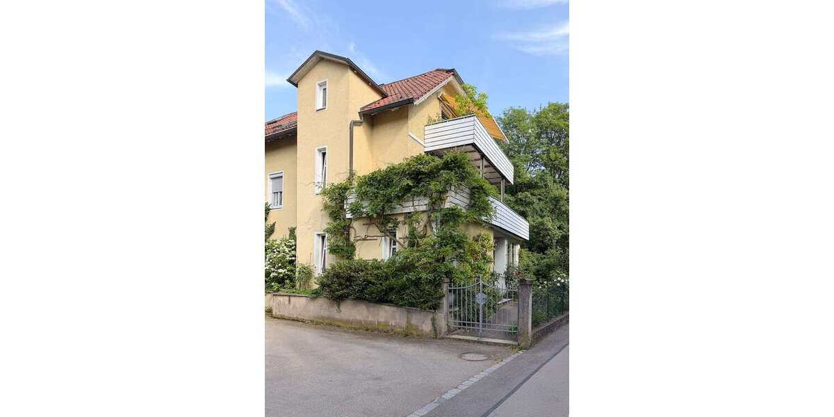 Einfamilienhaus Memmingen - 10 Zimmer, 264 m&sup2;, 976.000&euro; | Angebot:26834288