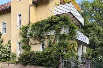 Haus Memmingen - 10 Zimmer, 264 m&sup2;, 976.000&euro; | Angebot:26834288