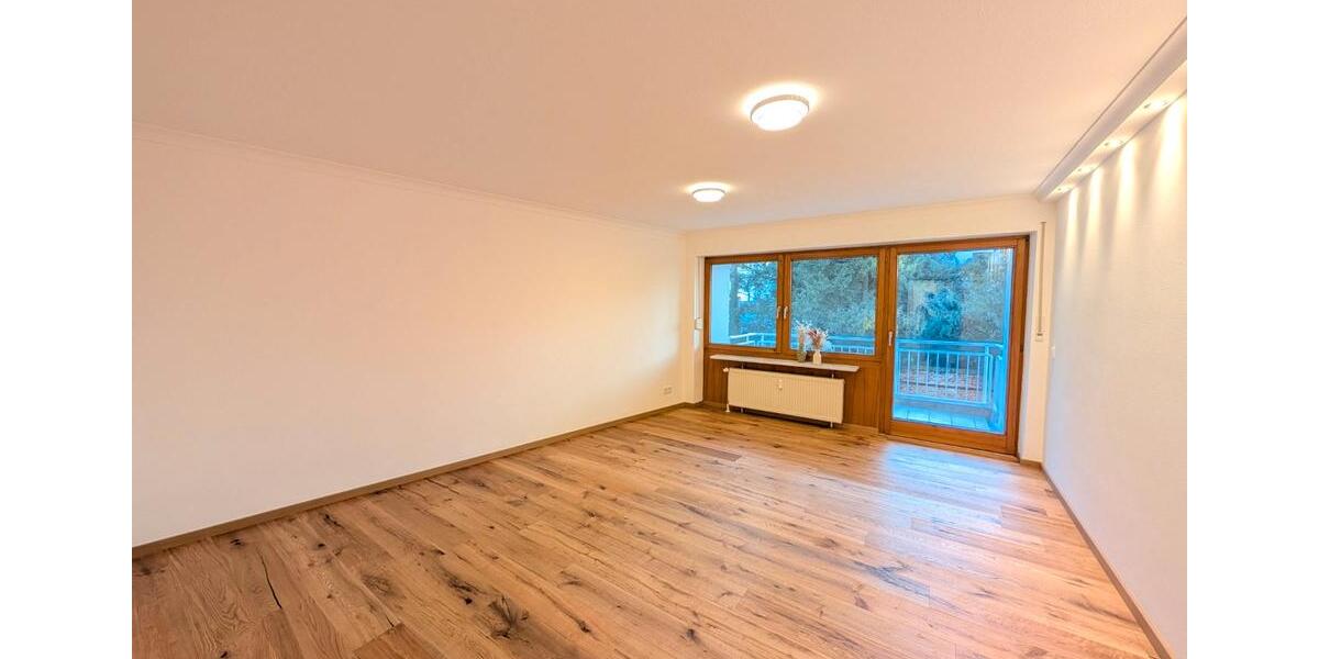 Etagenwohnung Landshut - 3.5 Zimmer, 84 m&sup2;, 439.900&euro; | Angebot:26425412