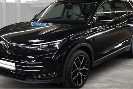 VW Tiguan 2.000 km 51.950 &euro; Oldenburg / Holst. 23758
