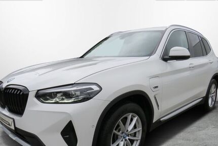 BMW X3 53.797 km 35.990 &euro; Aurich 26605