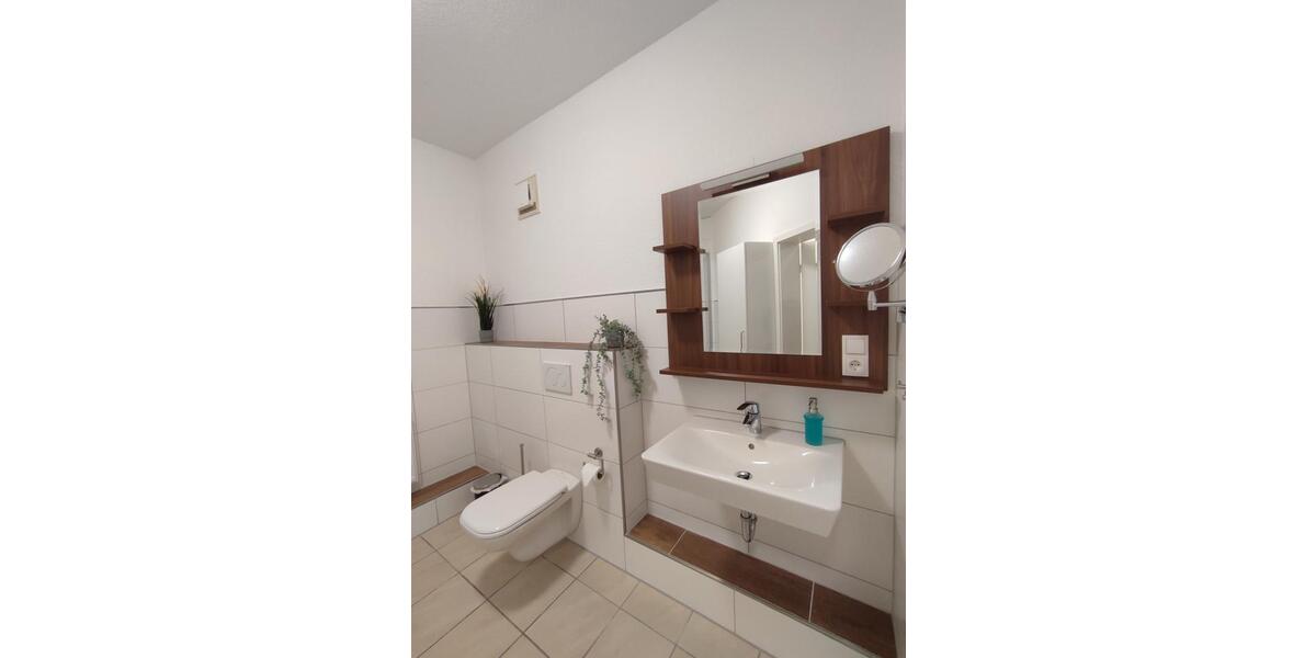 Erdgeschoßwohnung Haselünne - 3 Zimmer, 85 m&sup2;, 850&euro; | Angebot:24954716