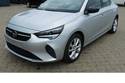Opel Corsa 1.2 TSI Elegance 4 Trg Klima Navi Alu 13.800 km 11.990 &euro; Vordorf 38533