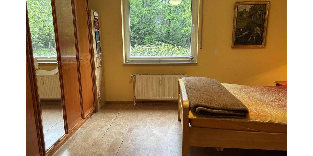 Etagenwohnung Bad Bevensen - 4 Zimmer, 106 m&sup2;, 225.000&euro; | Angebot:26859199