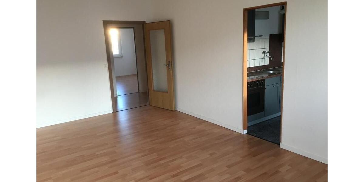 Etagenwohnung Eisenberg - 2 Zimmer, 54 m&sup2;, 69.990&euro; | Angebot:24526060