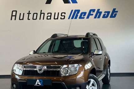 Dacia Duster 178.108 km 4.300 &euro; Lohne (Old) 49393