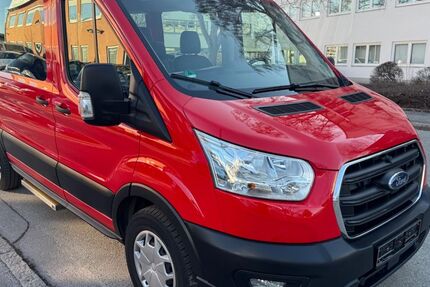 Ford Transit 47.048 km 26.800 &euro; Puchheim 82178