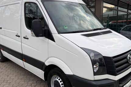 VW Crafter 315.950 km 7.450 &euro; Beverstedt 27616