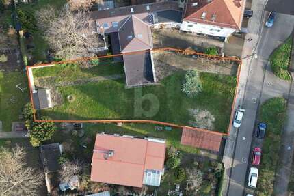 Grundstück Leipzig Altwest - 525.000&euro; | Angebot:26398399