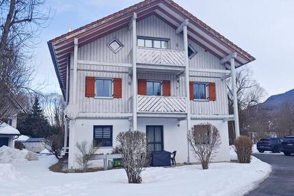Wohnung Zwiesel - 2 Zimmer, 58 m&sup2;, 410&euro; | Angebot:23871859