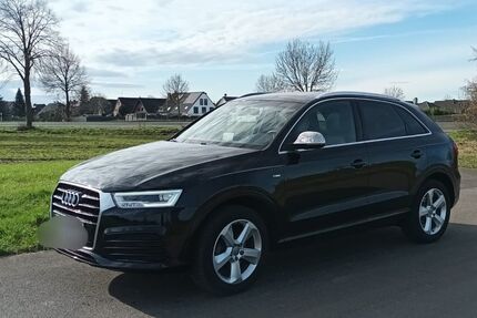 Audi Q3 107.000 km 20.990 € Homburg 66424