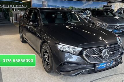 Mercedes-Benz E 220 11.900 km 53.880 &euro; Papenburg 26871
