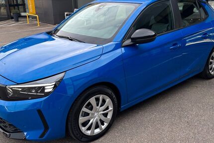 Opel Corsa 20.873 km 17.190 &euro; Erbach 89155