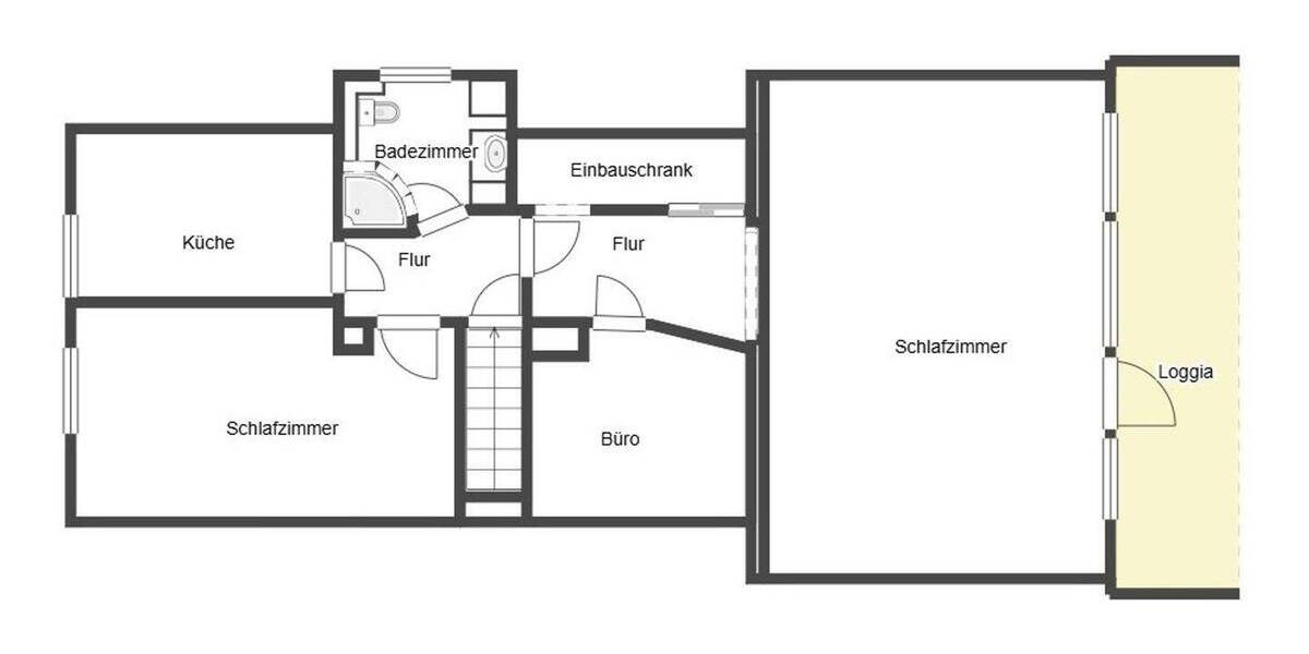 Einfamilienhaus Timmaspe - 6 Zimmer, 156 m&sup2;, 279.000&euro; | Angebot:26435229