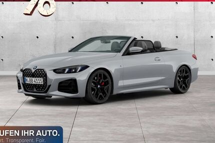 BMW 420 1.721 km 62.660 &euro; Königswinter 53639