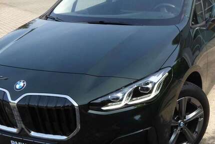 BMW 218 17.700 km 31.490 &euro; Döbeln 04720