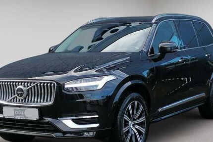 Volvo XC90 62.931 km 49.850 € Hamburg 22761