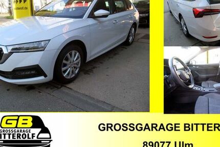 Skoda Octavia 67.000 km 19.990 &euro; Ulm 89077