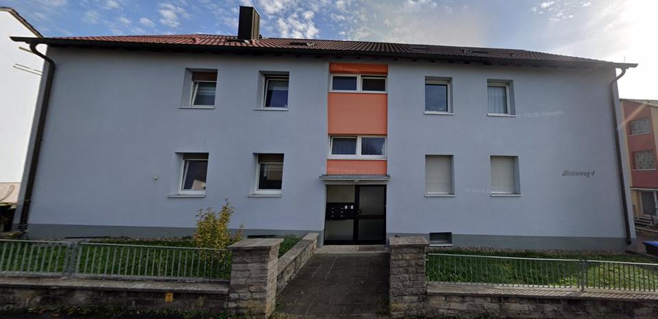 Einfamilienhaus Ansbach - 700.000&euro; | Angebot:25976558