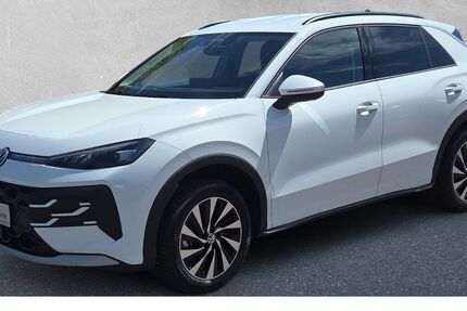 VW T-Roc 1.500 km 32.989 &euro; Bergen 29303