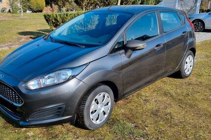 Ford Fiesta 178.000 km 4.000 &euro; Bad Salzuflen 32108