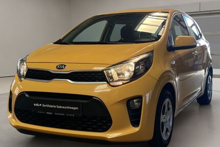 Kia Picanto 47.314 km 7.890 &euro; Aue-Bad Schlema 08280