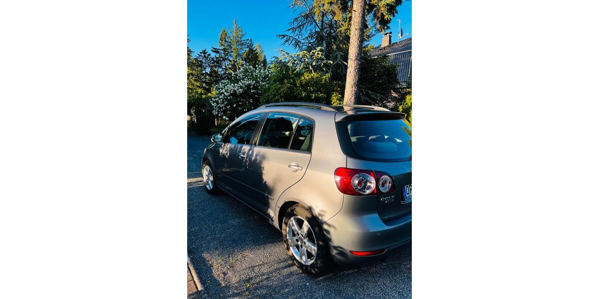 VW Golf Plus 150.000 km 4.500 &euro; Neustadt 16845