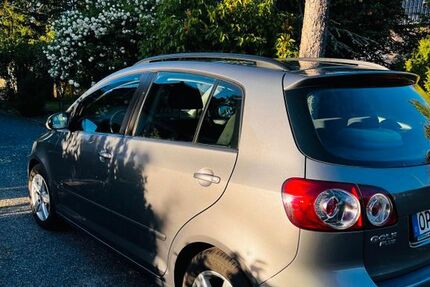 VW Golf Plus 190.000 km 4.500 &euro; KYRITZ 16866