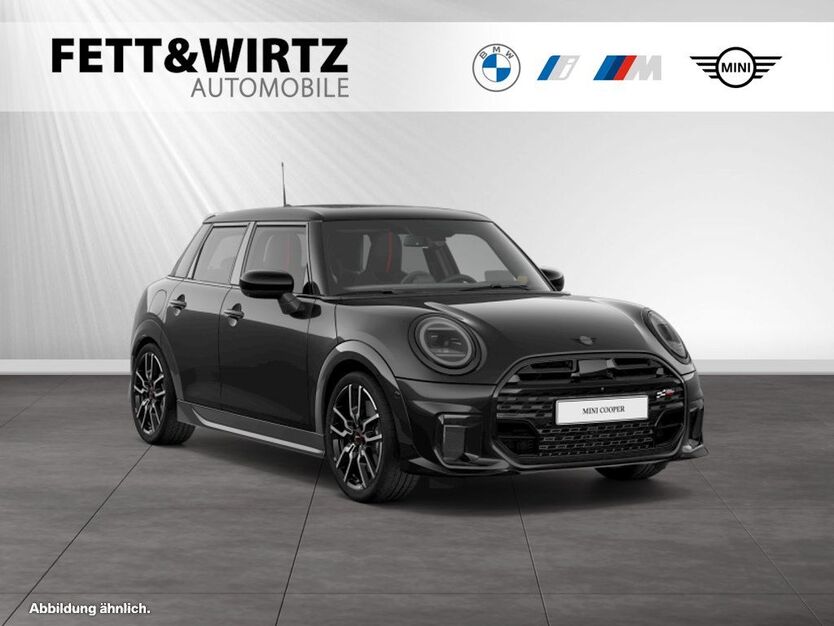 Mini Cooper C 19.200 km 36.888 € Kleve 47533