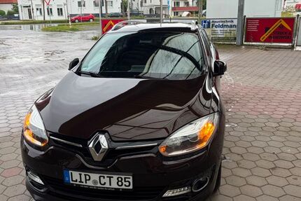 Renault Megane 137.500 km 5.500 &euro; Lügde 32676
