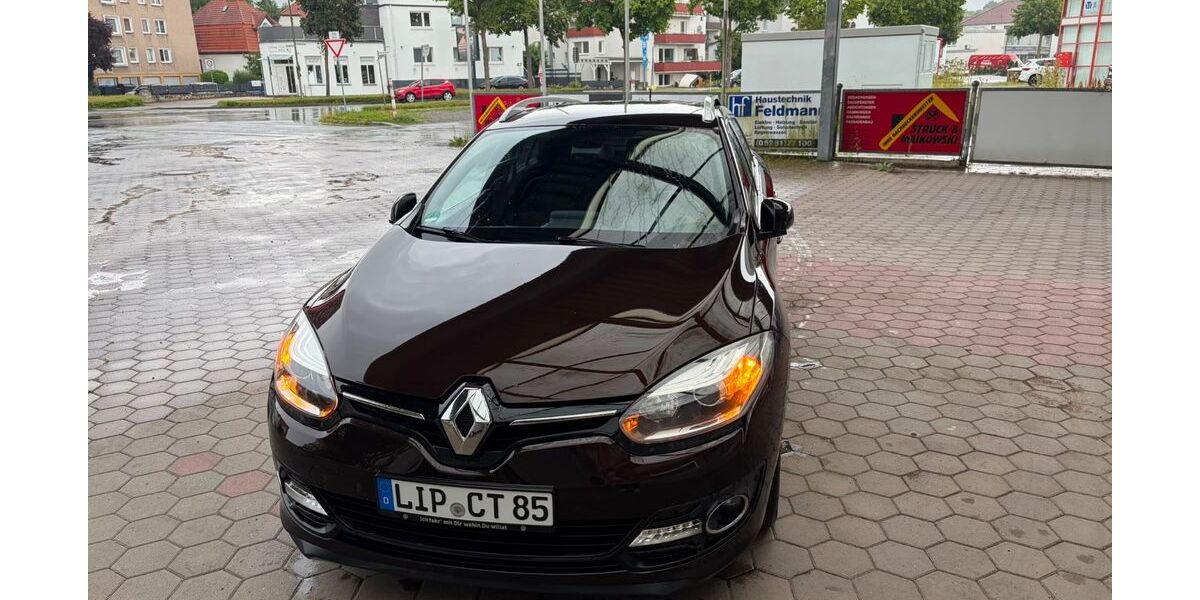Renault Megane 137.500 km 5.500 &euro; Lügde 32676