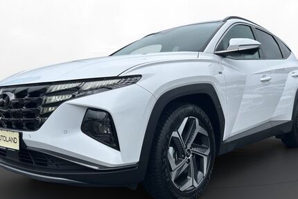 Hyundai TUCSON 15.120 km 29.850 &euro; Regen 94209