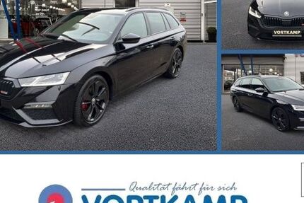 Skoda Octavia 82.231 km 29.480 &euro; Gronau 48599