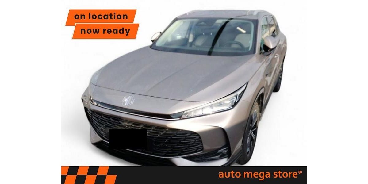 MG HS 15.388 km 22.448 &euro; Ergolding 84030