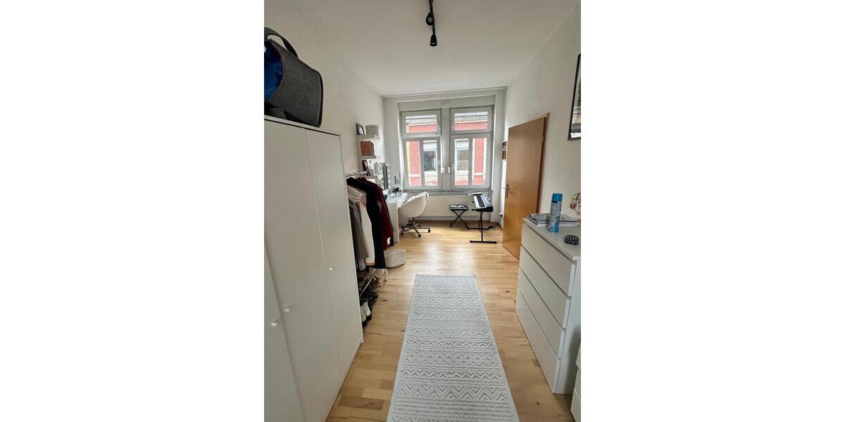 Etagenwohnung Trier - 3 Zimmer, 67 m&sup2;, 870&euro; | Angebot:26416145